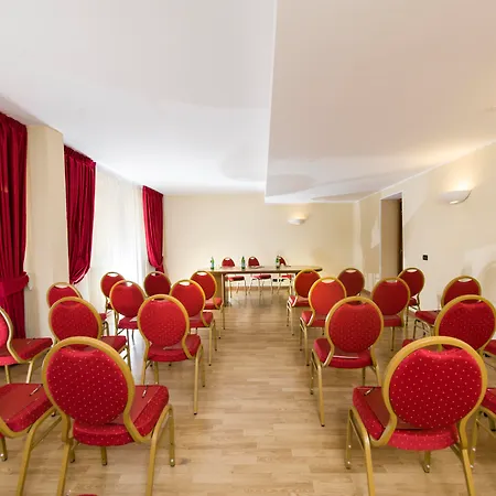Cardinal St. Peter Hotel 4*