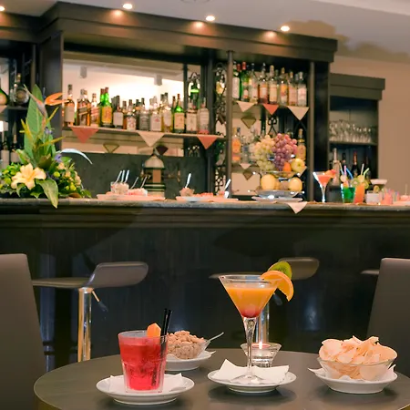 Hotel Cardinal St. Peter Roma
