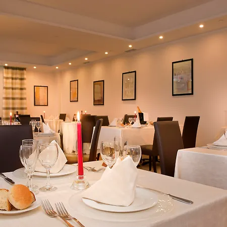 Cardinal St. Peter Hotel 4*