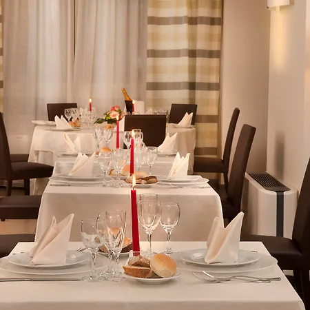 Cardinal St. Peter Hotel 4*