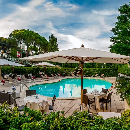 Hotel Cardinal St. Peter 4*