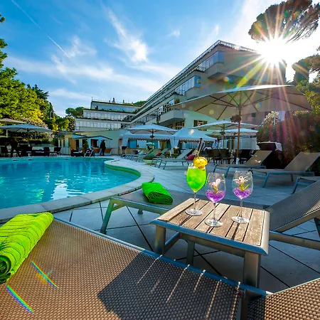 Cardinal St. Peter Hotel Rome