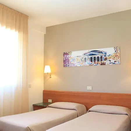 Hotel Sisto V 3*