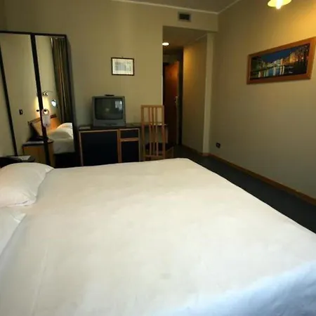 Sotel Nomentana Rom