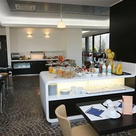 Sotel Nomentana Hotel Rom