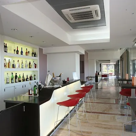 Sotel Nomentana Hotel