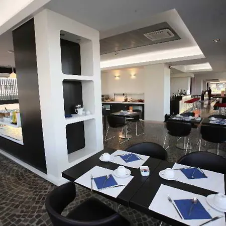 Hotel Sotel Nomentana Roma