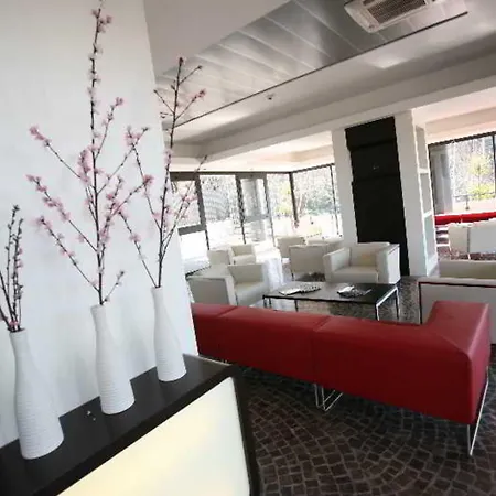 Sotel Nomentana Hotel