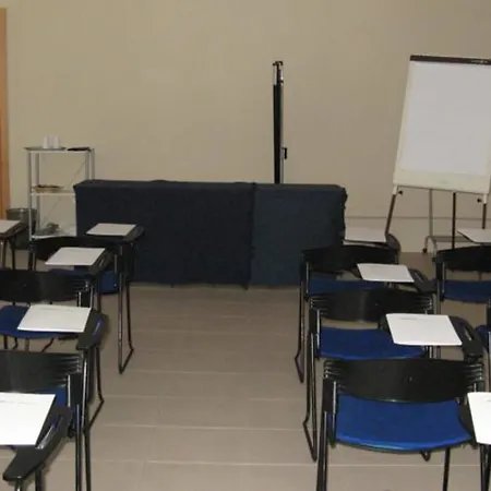 Hotel Sotel Nomentana Roma