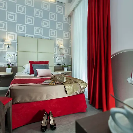 Demetra Otel 4*