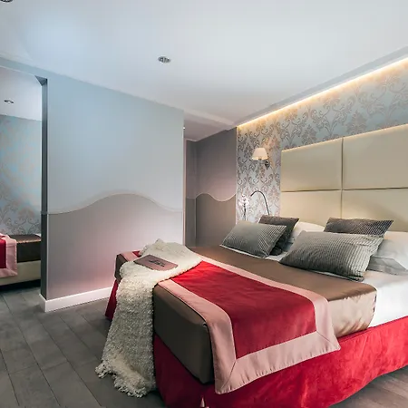 Otel Demetra 4*