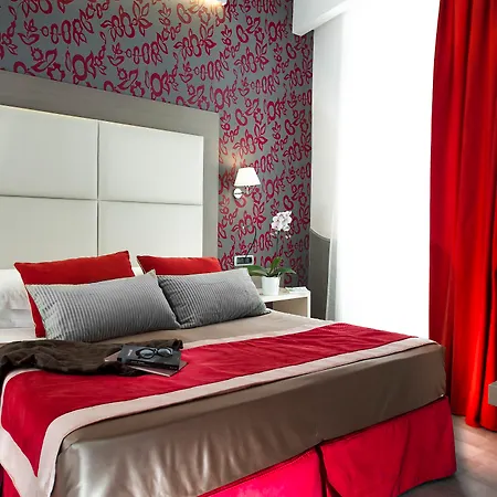 Demetra 4* Roma