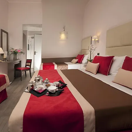 Demetra Otel 4*