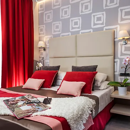 Demetra 4* Roma