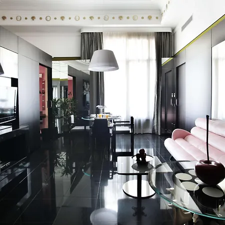 Grand Palace 5*