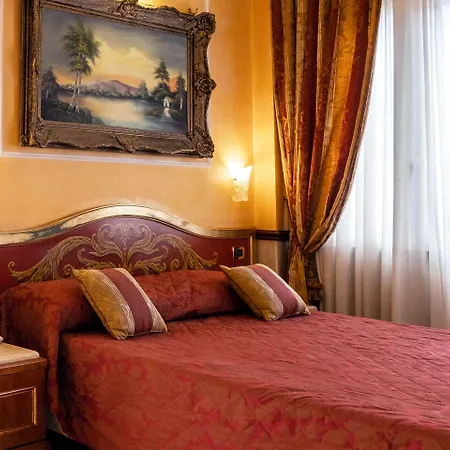 Principessa Isabella 4* Rzym