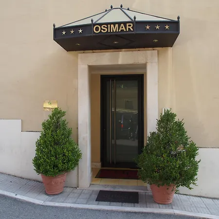 Osimar 3*