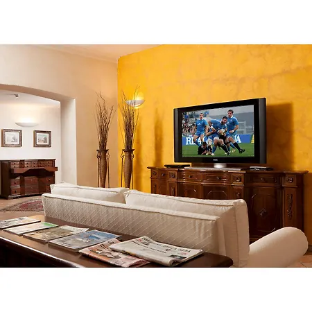 Hotel Eurogarden 3*