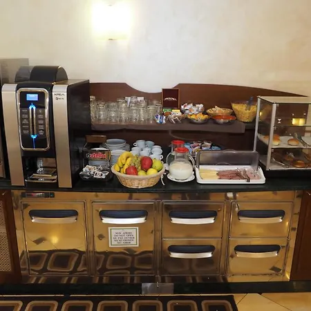 Osimar Hotel