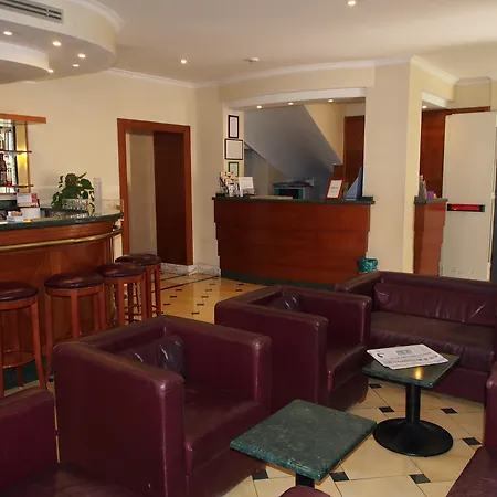 Hotel Osimar Rome