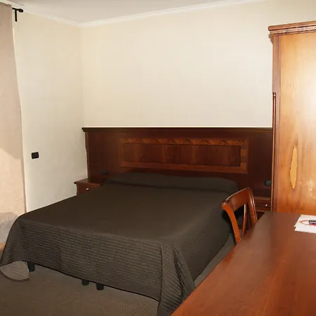Osimar Hotel