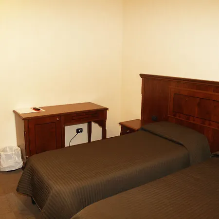 Hotel Osimar 3*