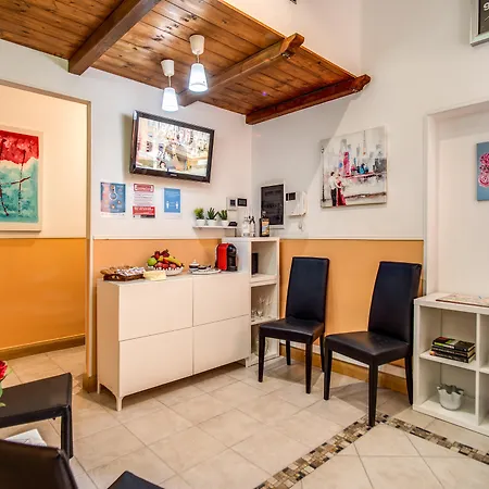 Magnifico Penzion 3*