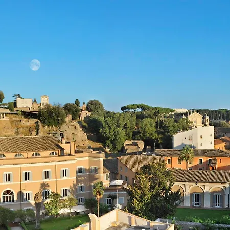 Kolbe 4* Rome