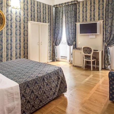 Relais Fontana Di Trevi Hotel Rome