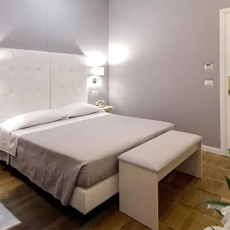 Relais Fontana Di Trevi Hotel Rome