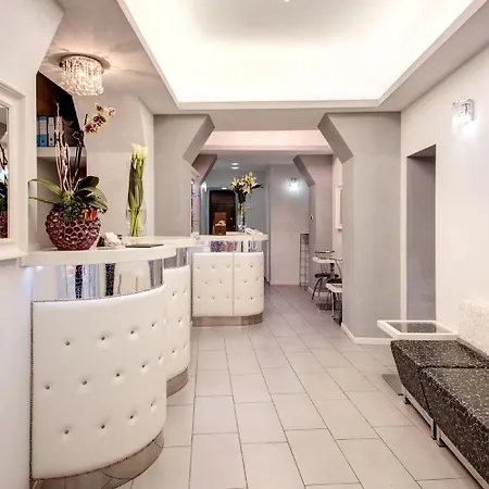 Relais Fontana Di Trevi Hotel Rome