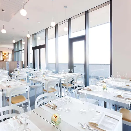 Szálloda Ibis Styles Eur Róma