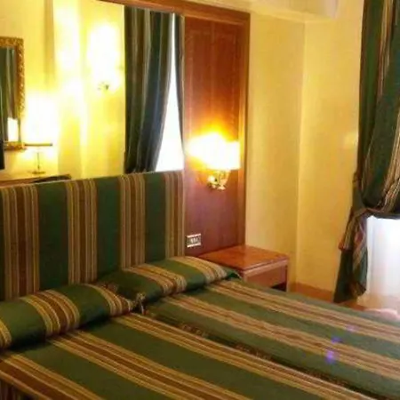 Raeli Archimede Hotel Roma