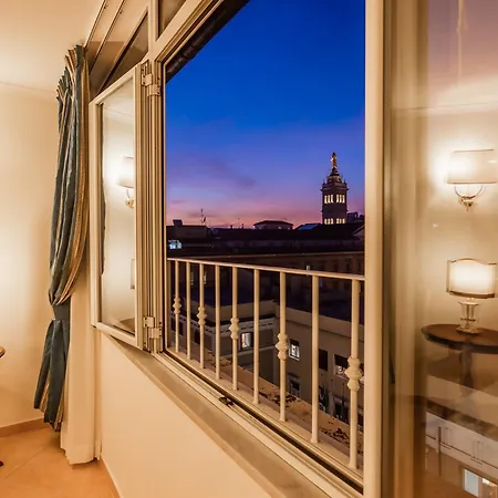 Hotel Raeli Archimede Roma