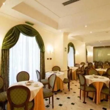Raeli Archimede Hotel Roma