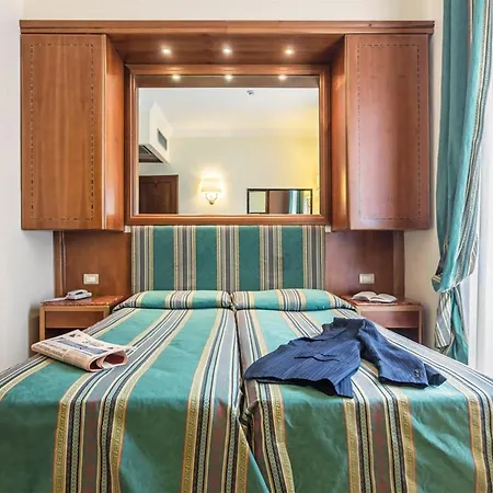 Raeli Archimede Roma