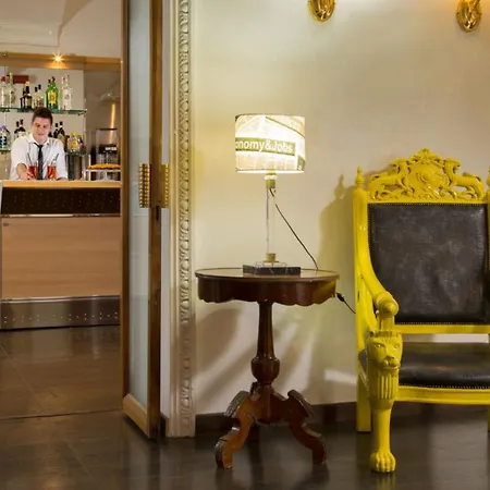 Nizza Hotel 3*