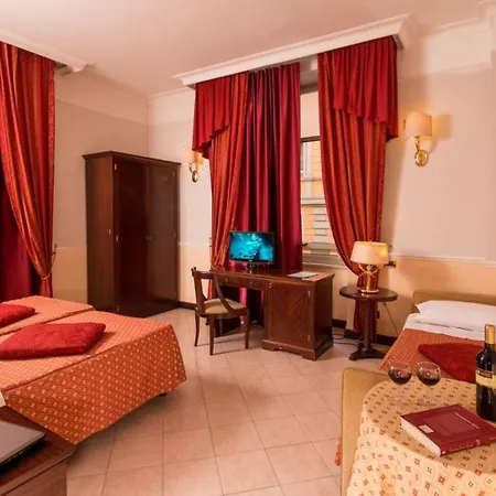 Nizza Rom