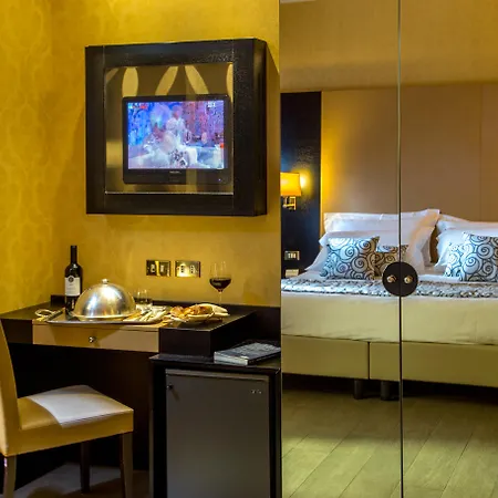 Ξενοδοχείο Savoy Ρώμη