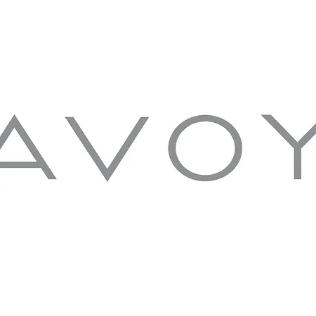 Savoy Ρώμη