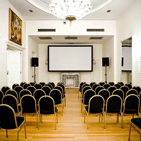 Savoy Ξενοδοχείο 4*