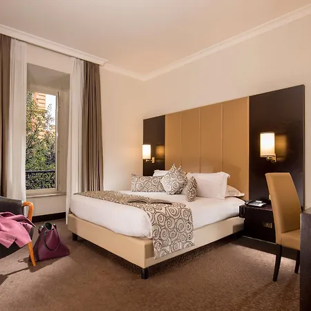 Ξενοδοχείο Savoy