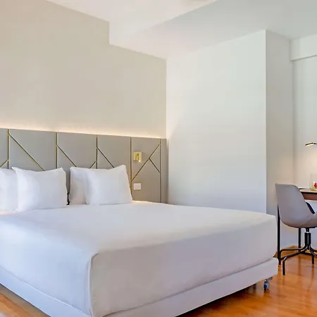 Nh Collection Giustiniano Hotel