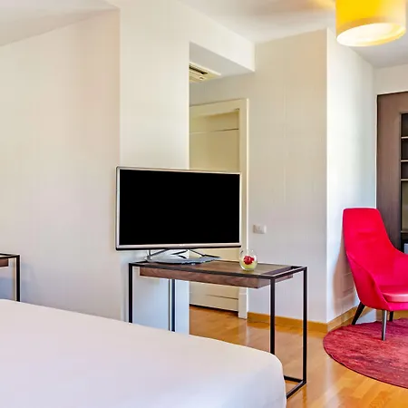 Nh Collection Giustiniano Hotel 4*