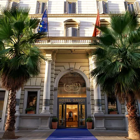 Savoy Ξενοδοχείο
