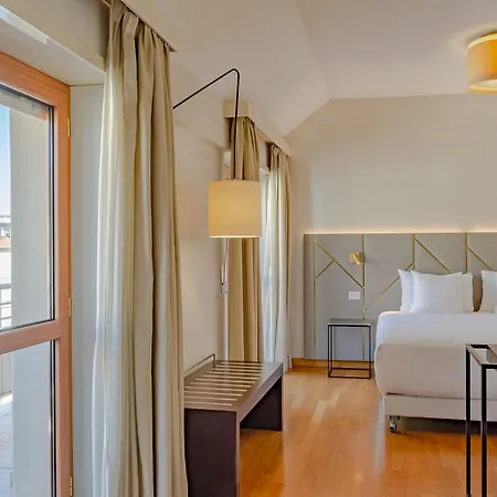 Nh Collection Giustiniano Hotel 4*