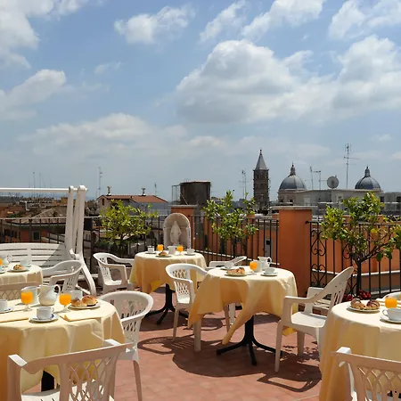 Torino Szálloda 4*