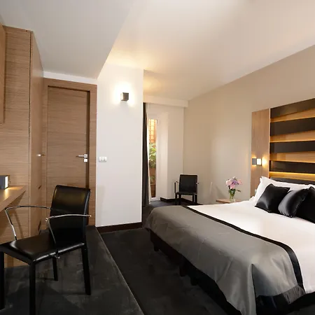 Trevi - Gruppo Trevi 3* Рим