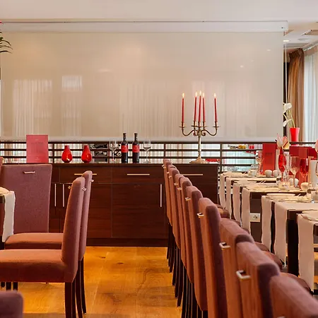 Hotel Nh Collection Giustiniano