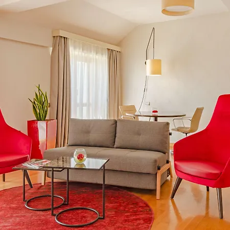 Nh Collection Giustiniano Hotel